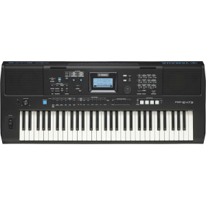 YAMAHA KEYBOARDS PSR-E473 YAMAHA KEYBOARDS PSR-E473