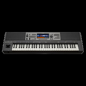 Синтезатор YAMAHA KEYBOARDS PSR-A5000 Синтезатор YAMAHA KEYBOARDS PSR-A5000