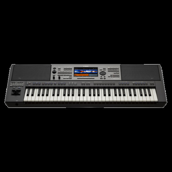 YAMAHA KEYBOARDS PSR-A5000