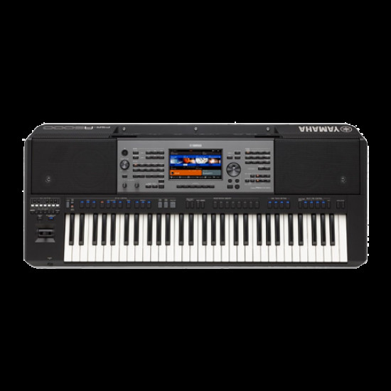 YAMAHA KEYBOARDS PSR-A5000