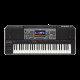 YAMAHA KEYBOARDS PSR-A5000