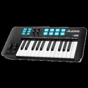 Миди клавиатура Alesis V25 MKII Миди клавиатура Alesis V25 MKII