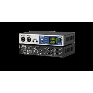 RME Fireface UCX II RME Fireface UCX II