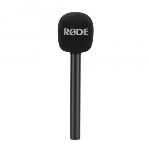 RODE Interview GO RODE Interview GO