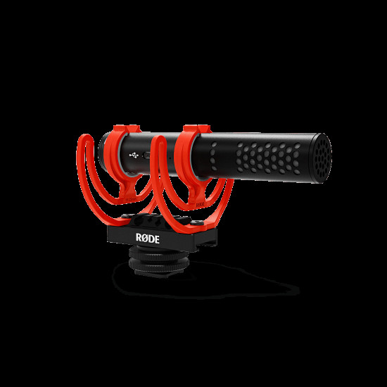 RODE VideoMic GO II