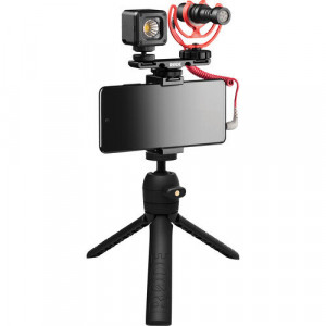 Комплект за влогъри RODE Universal Vlogger Kit Комплект за влогъри RODE Universal Vlogger Kit