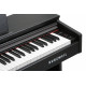 KURZWEIL M90 SR ДИГИТАЛНО ПИАНО, СТОЛЧЕ