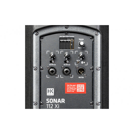 HK Audio SONAR 112 Xi