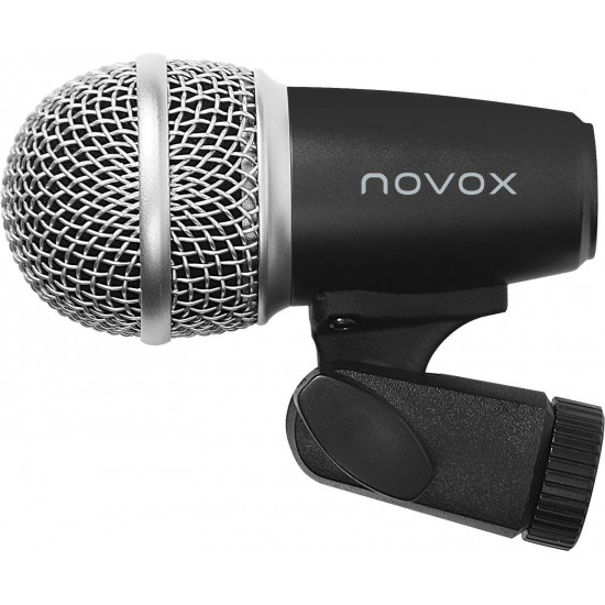 NOVOX DRUM SET