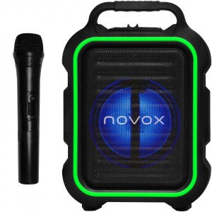 Novox MOBILITE GREEN Novox MOBILITE GREEN