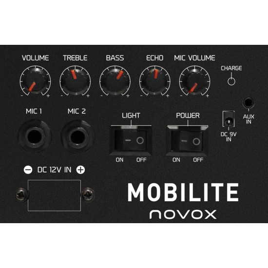 Novox MOBILITE GREEN