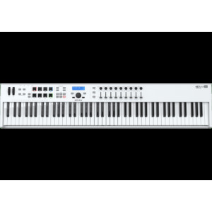 Миди клавиатура Arturia ESSENTIAL 88 Миди клавиатура Arturia ESSENTIAL 88
