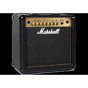 Усилвател Marshall MG15FX Усилвател Marshall MG15FX