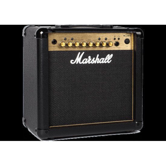 Marshall MG15FX