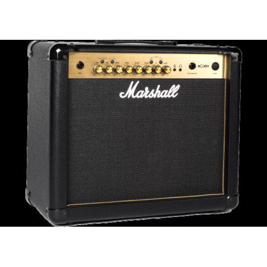 Marshall MG30GFX