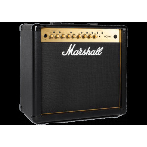 Усилвател Marshall MG50GFX Усилвател Marshall MG50GFX