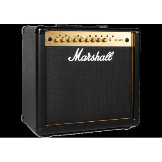 Marshall MG50GFX