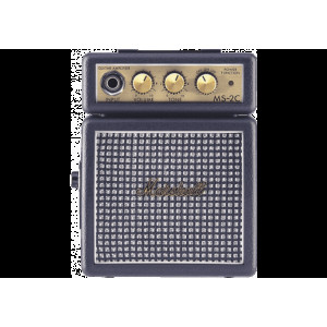 Усилвател Marshall MS2C