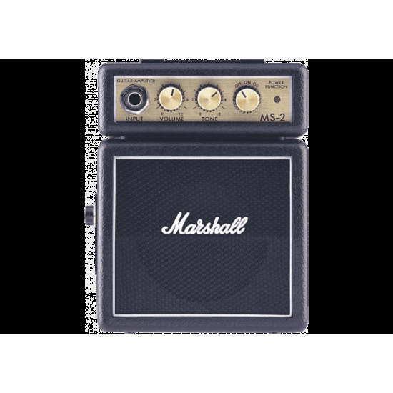 Marshall MS2