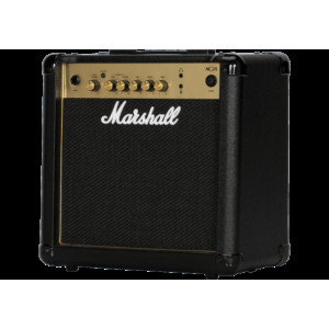 Усилвател Marshall MG15G Усилвател Marshall MG15G