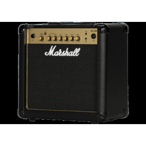 Усилвател Marshall MG15GR Усилвател Marshall MG15GR