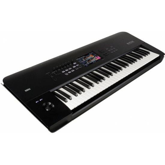 KORG NAUTILUS 61 Синтезатор