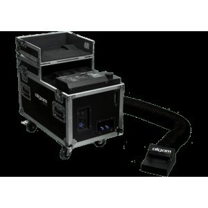 Algam Waterlow Fog Machine 3000W + Wireless DMX512 Algam Waterlow Fog Machine 3000W + Wireless DMX512
