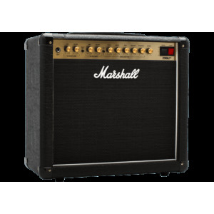 Усилвател Marshall DSL 20 Combo Усилвател Marshall DSL 20 Combo
