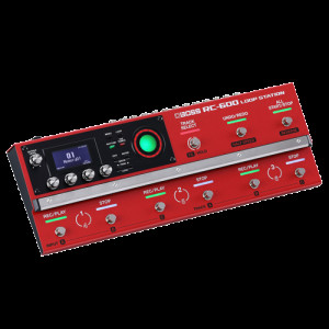 Boss RC-600 Boss RC-600