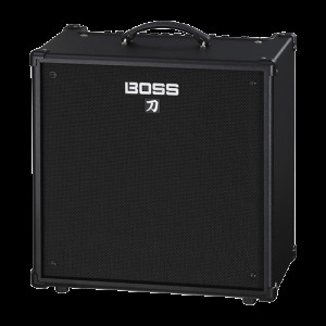 Boss KATANA-110 BASS Boss KATANA-110 BASS