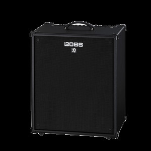 Усилвател Boss KATANA-210 BASS Усилвател Boss KATANA-210 BASS