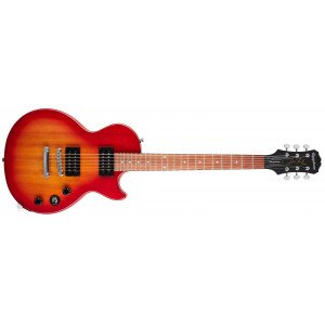 Електрическа китара EPIPHONE Les Paul Special Satin E1 HSV Електрическа китара EPIPHONE Les Paul Special Satin E1 HSV