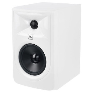 JBL 305P MKII White JBL 305P MKII White