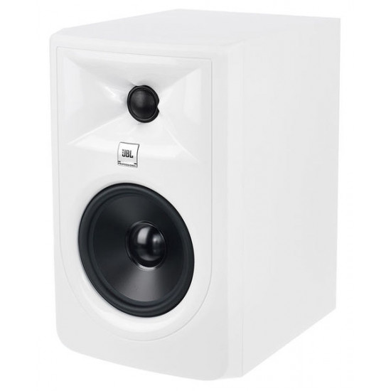 JBL 305P MKII White