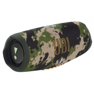 Тонколона JBL Charge 5 SQUAD Тонколона JBL Charge 5 SQUAD