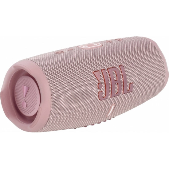 JBL Charge 5 PINK