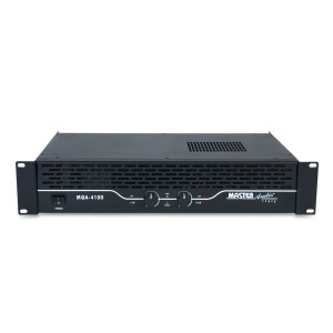 Усилвател Master Audio MQA4100 (Biema W220) Усилвател Master Audio MQA4100 (Biema W220)