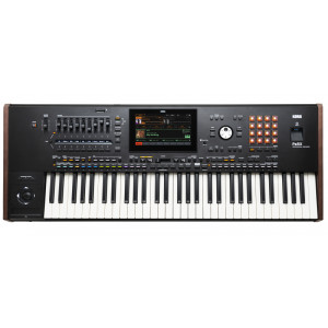 KORG Pa5X 61 Аранжор KORG Pa5X 61 Аранжор