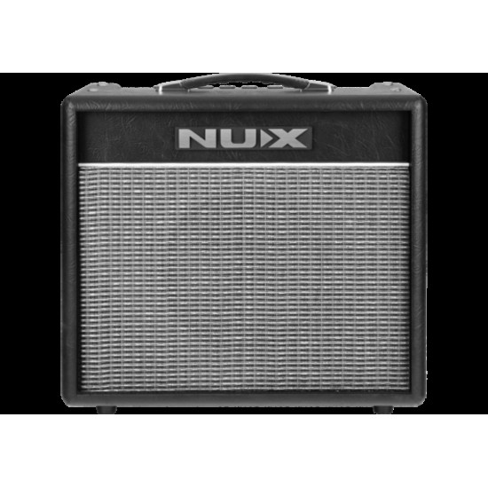 NUX MIGHTY 20 BT