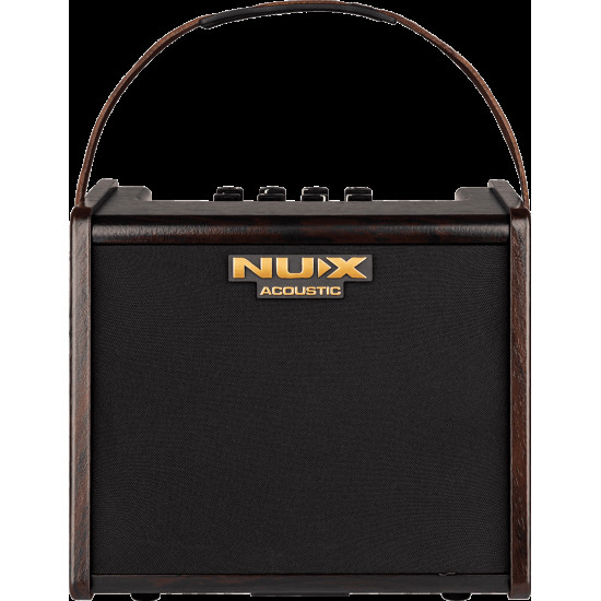 NUX AC25