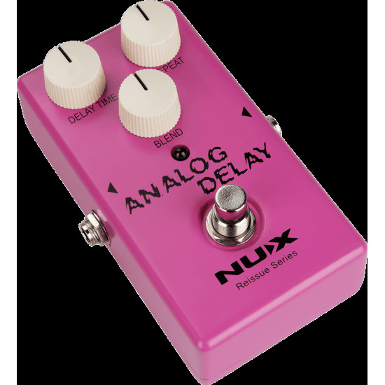 NUX ANALOG DELAY R