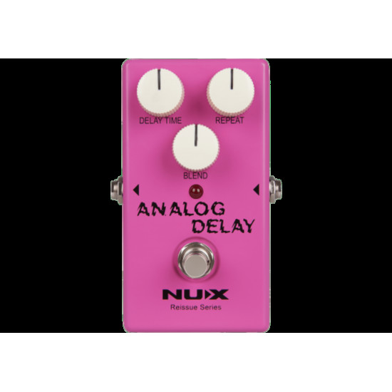 NUX ANALOG DELAY R