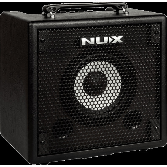 NUX MIGHTYBASS 50 BT