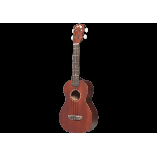 ALOHA UKULELE 20C CONCERT WITH GIGBAG