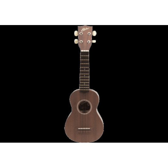 ALOHA UKULELE SOPRANO 20S