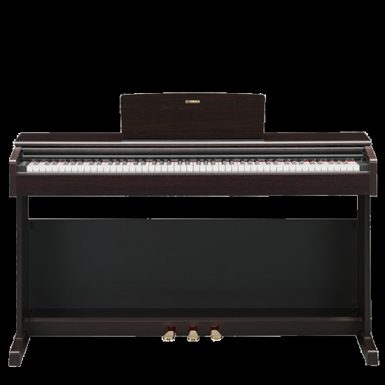 YAMAHA DIGITAL PIANOS YDP-145 Rosewood