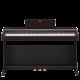 YAMAHA DIGITAL PIANOS YDP-145 Rosewood