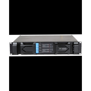 Усилвател FP10000Q new digital amp Усилвател FP10000Q new digital amp