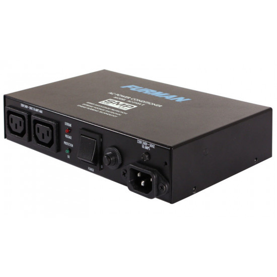 Furman AC-210 A E Power Conditioner