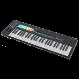 NOVATION LAUNCHKEY 49 MK3 NOVATION LAUNCHKEY 49 MK3